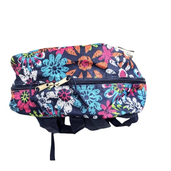NWT TrailMaker Classic Backpack - “Flower Power” - Picture 9 of 11